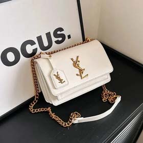 Yves Saint Laurent YSL （2 styles）-0686  